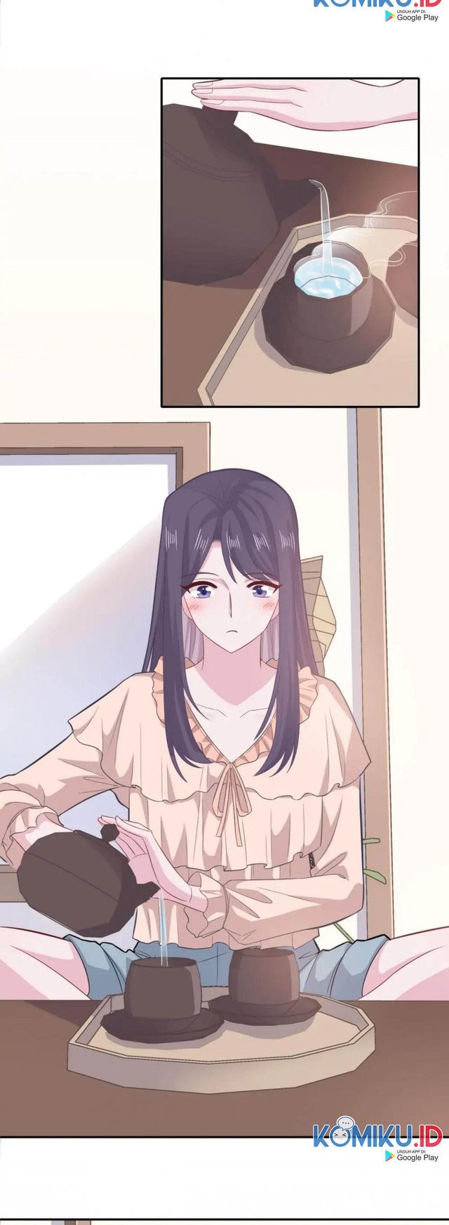 The Glutton Next Door Chapter 102 Gambar 8