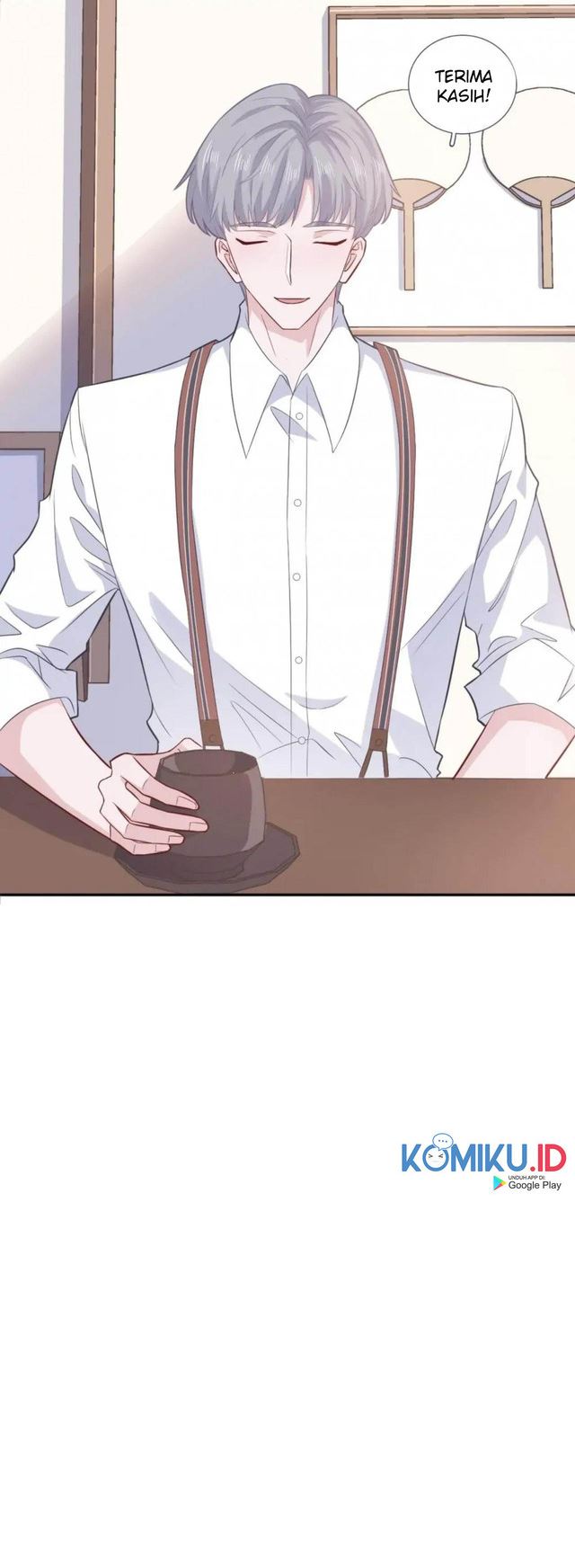 The Glutton Next Door Chapter 102 Gambar 9