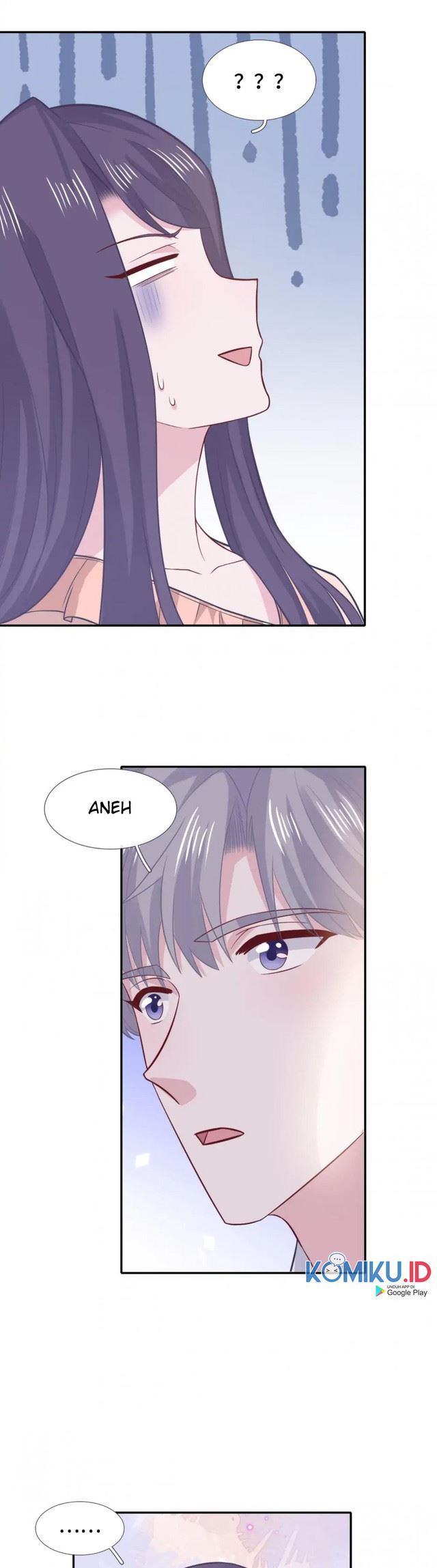 The Glutton Next Door Chapter 103 Gambar 4