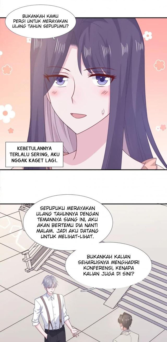 The Glutton Next Door Chapter 103 Gambar 10