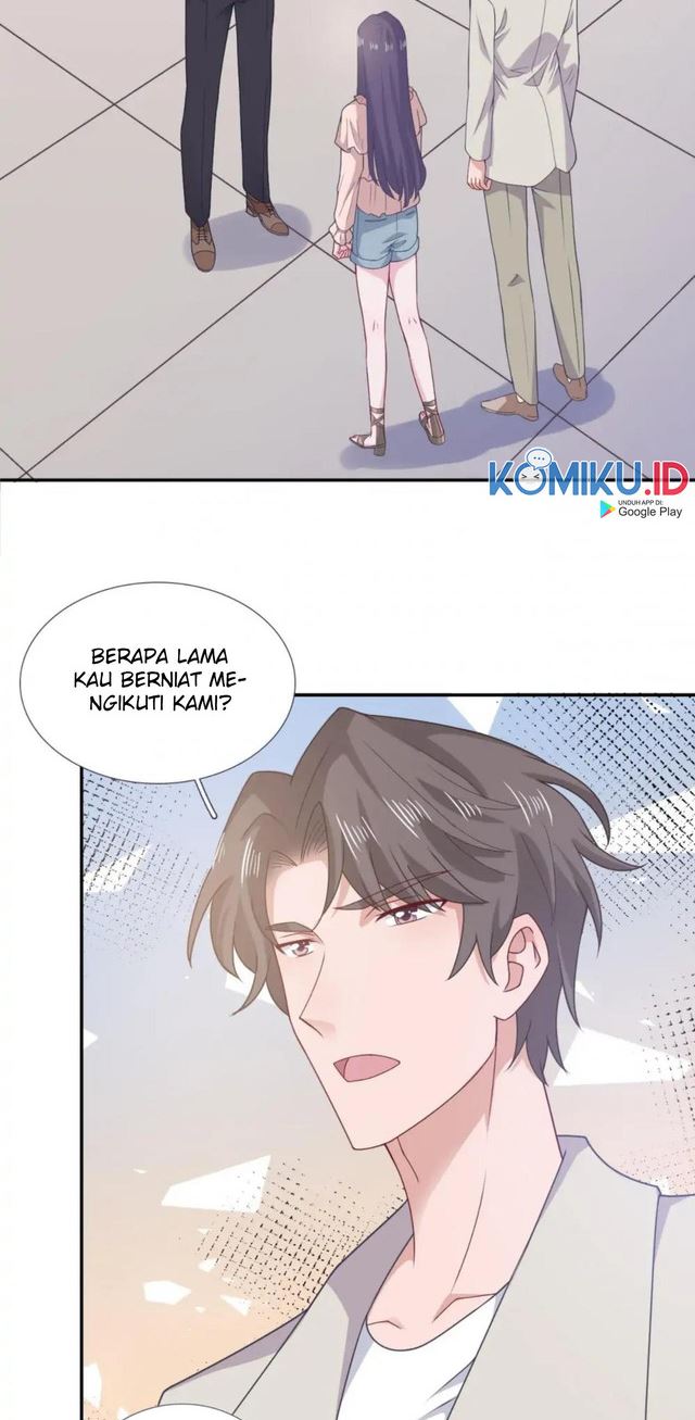 The Glutton Next Door Chapter 103 Gambar 11