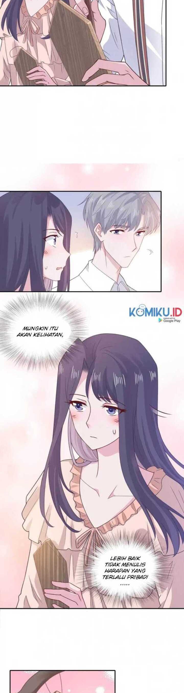 The Glutton Next Door Chapter 104 Gambar 6