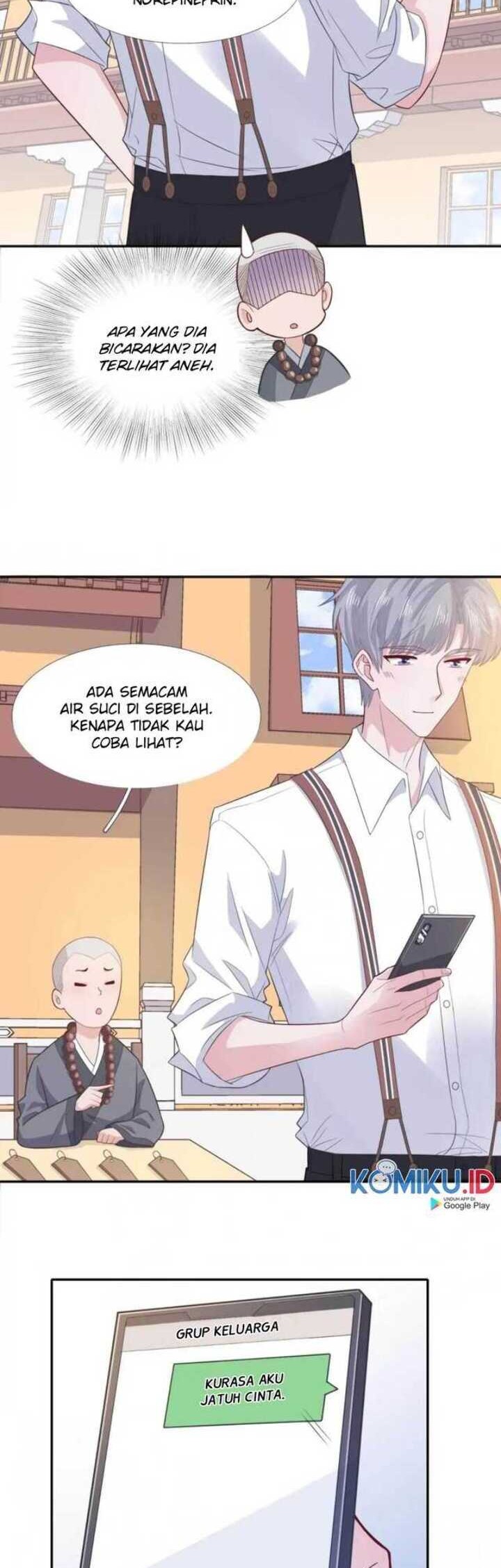 The Glutton Next Door Chapter 105 Gambar 6