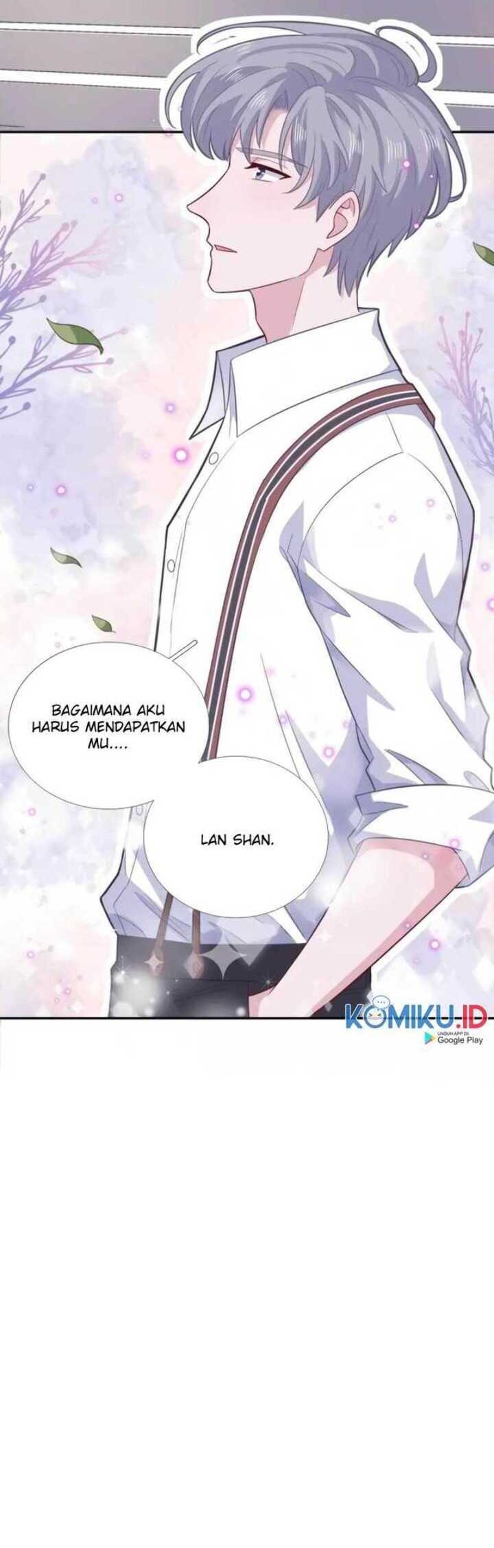 The Glutton Next Door Chapter 105 Gambar 10
