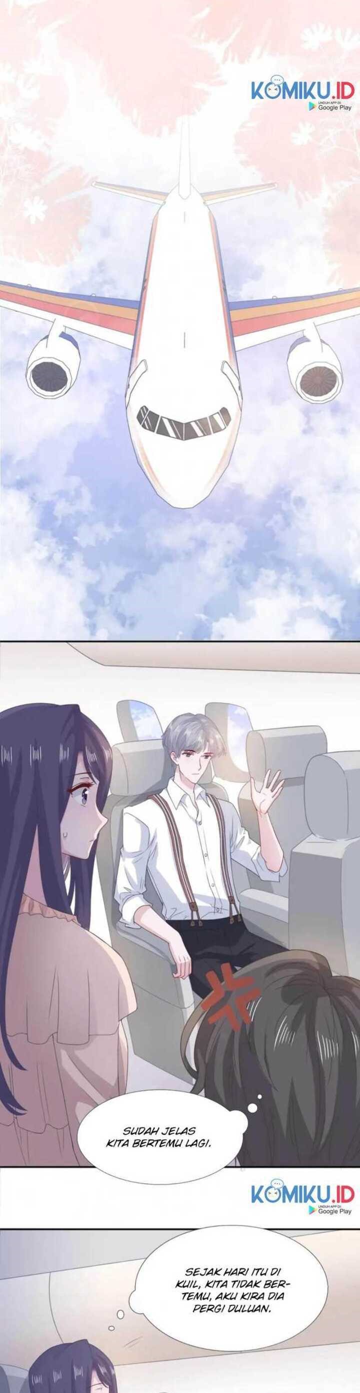 The Glutton Next Door Chapter 106 Gambar 1
