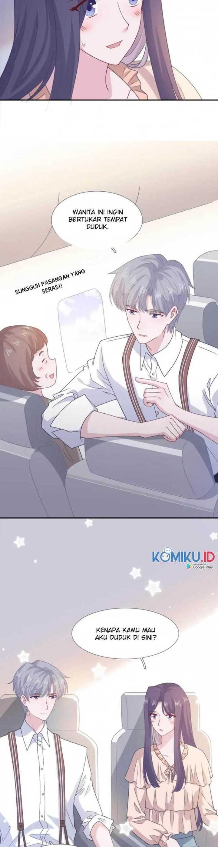 The Glutton Next Door Chapter 106 Gambar 3