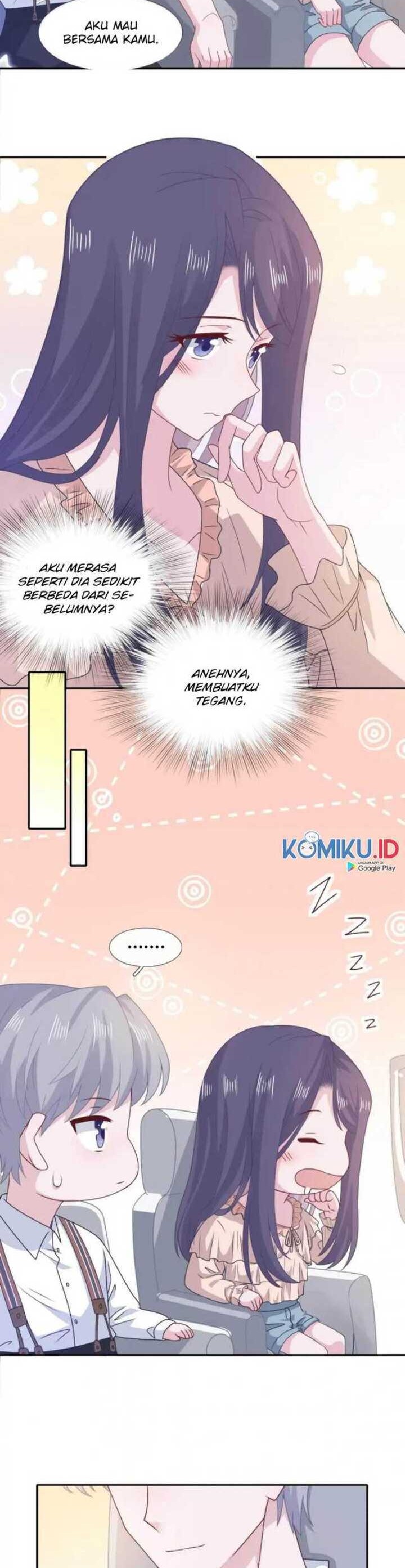 The Glutton Next Door Chapter 106 Gambar 4
