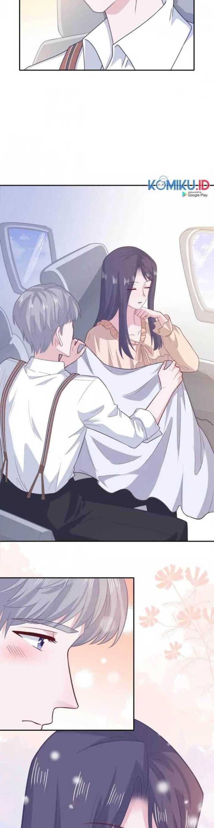 The Glutton Next Door Chapter 106 Gambar 5