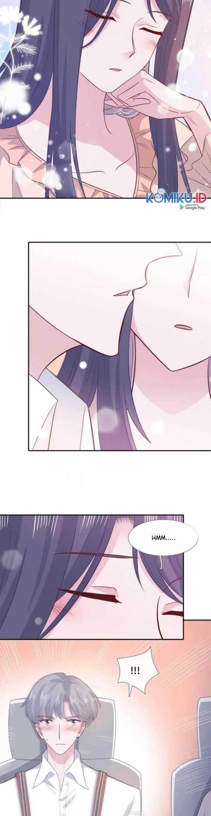 The Glutton Next Door Chapter 106 Gambar 6
