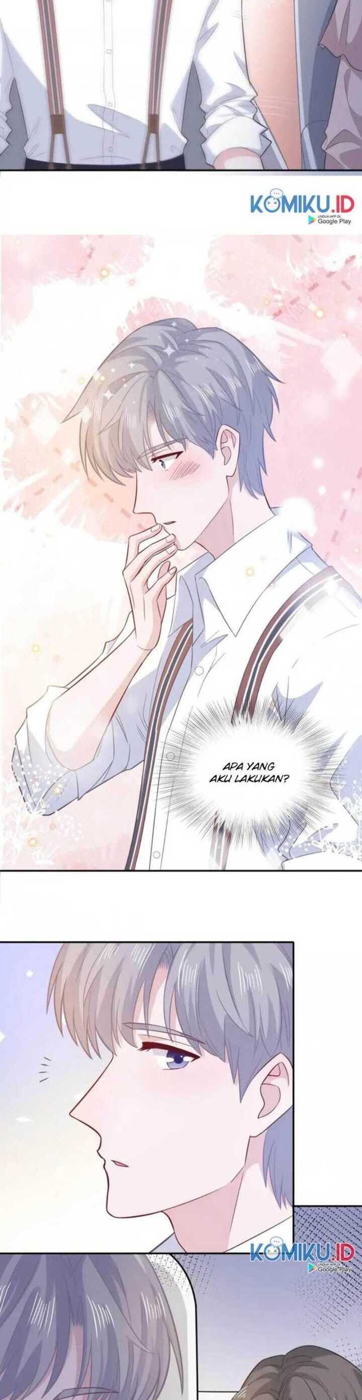 The Glutton Next Door Chapter 106 Gambar 7