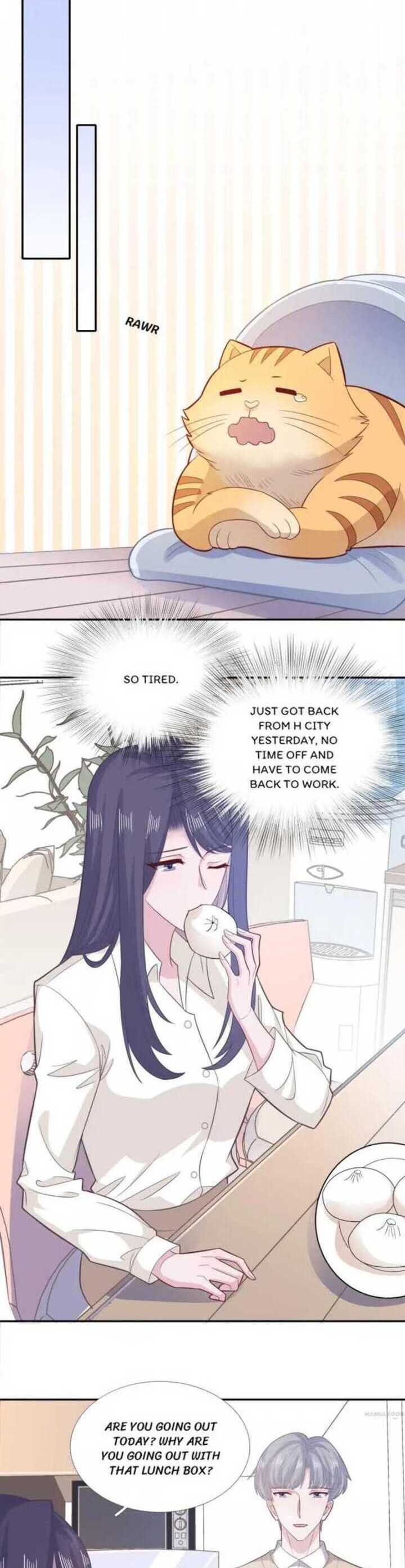 The Glutton Next Door Chapter 106 Gambar 9