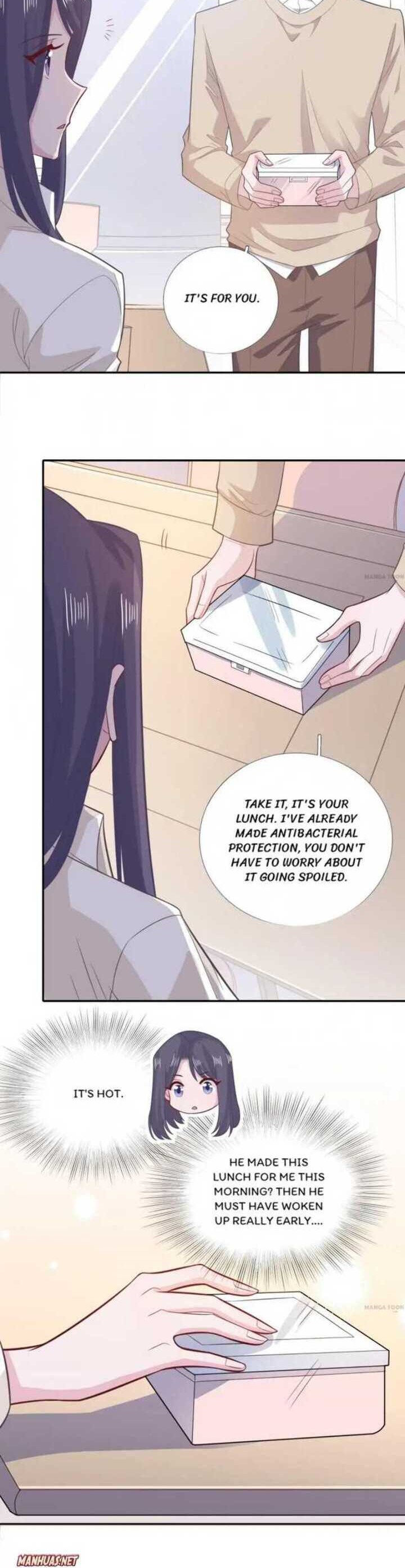 The Glutton Next Door Chapter 106 Gambar 10