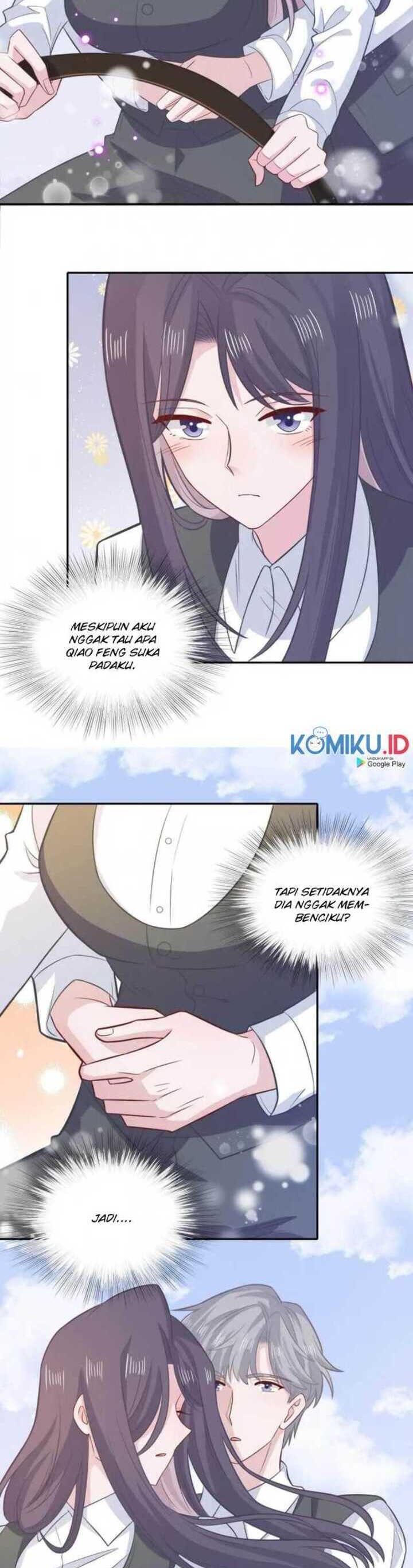 The Glutton Next Door Chapter 111 Gambar 7