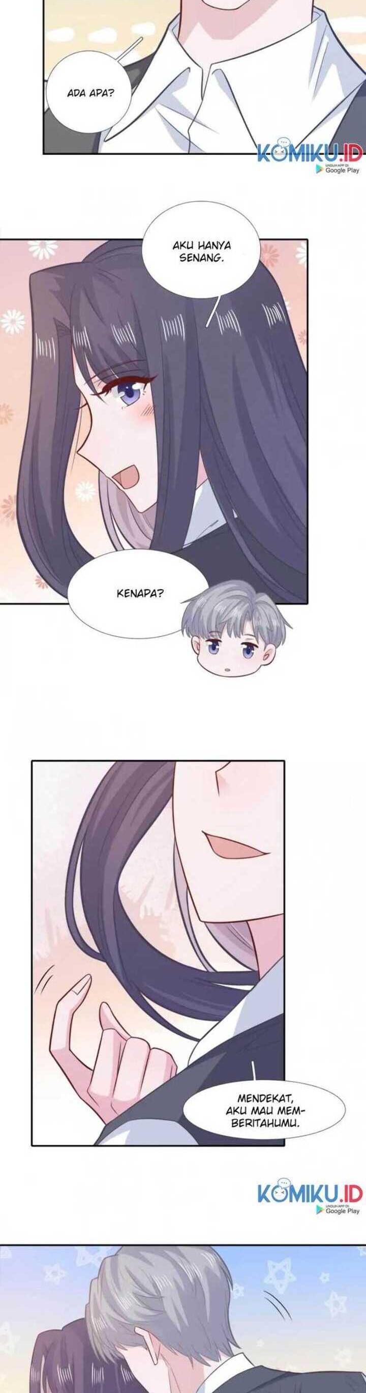 The Glutton Next Door Chapter 111 Gambar 9