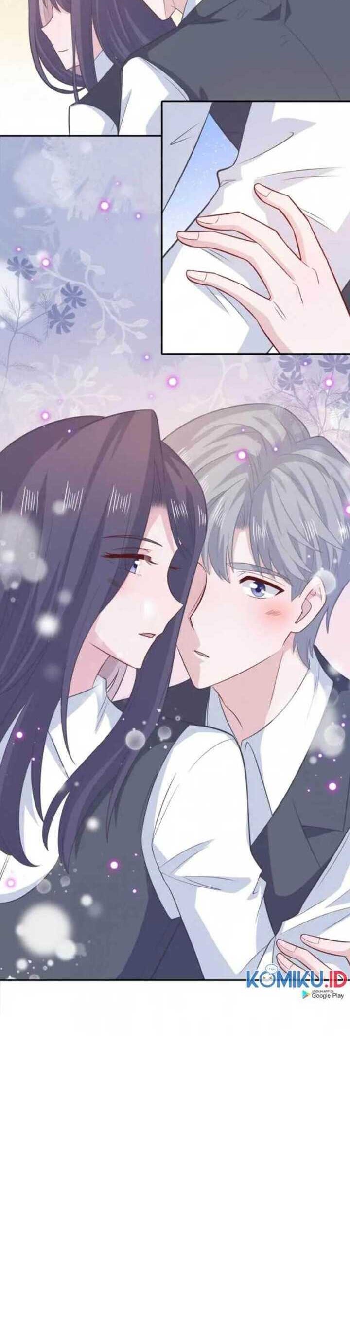 The Glutton Next Door Chapter 111 Gambar 10