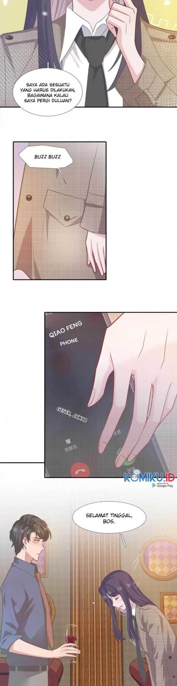 The Glutton Next Door Chapter 113 Gambar 2