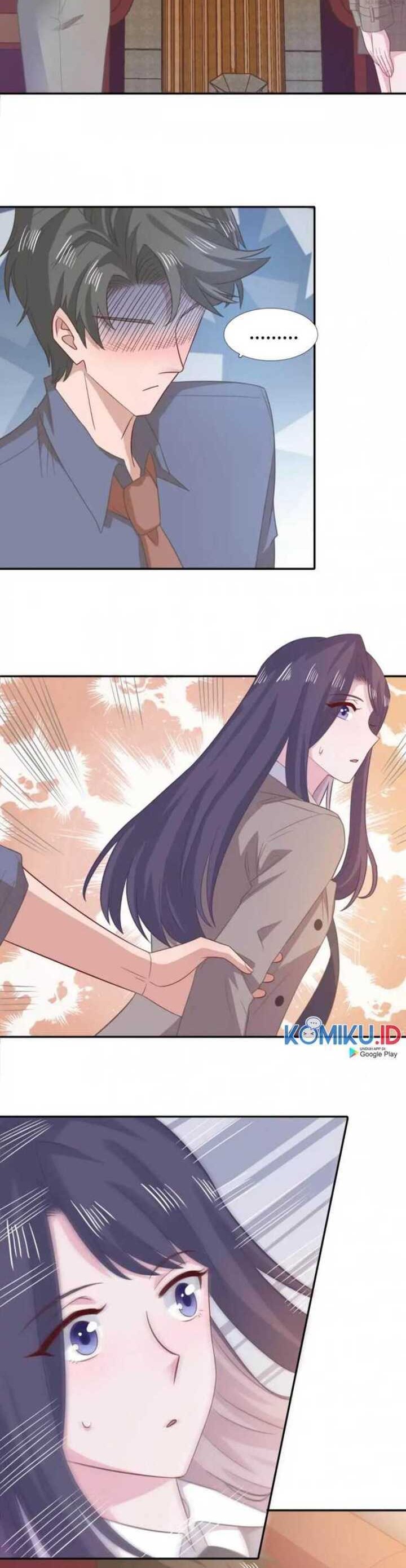The Glutton Next Door Chapter 113 Gambar 3