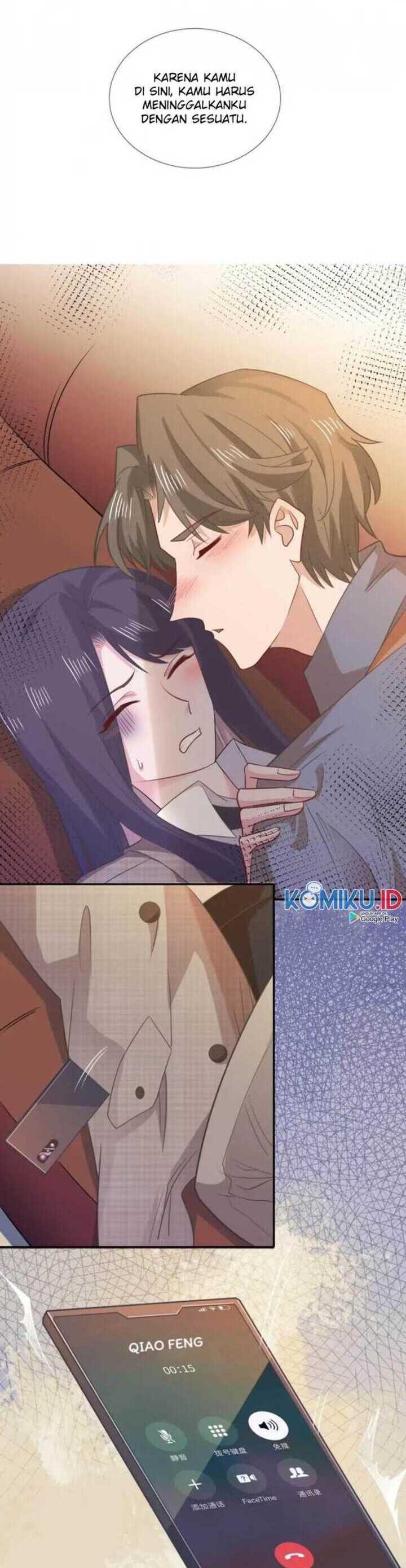 The Glutton Next Door Chapter 113 Gambar 5