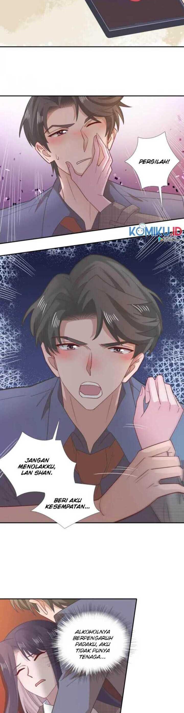 The Glutton Next Door Chapter 113 Gambar 6