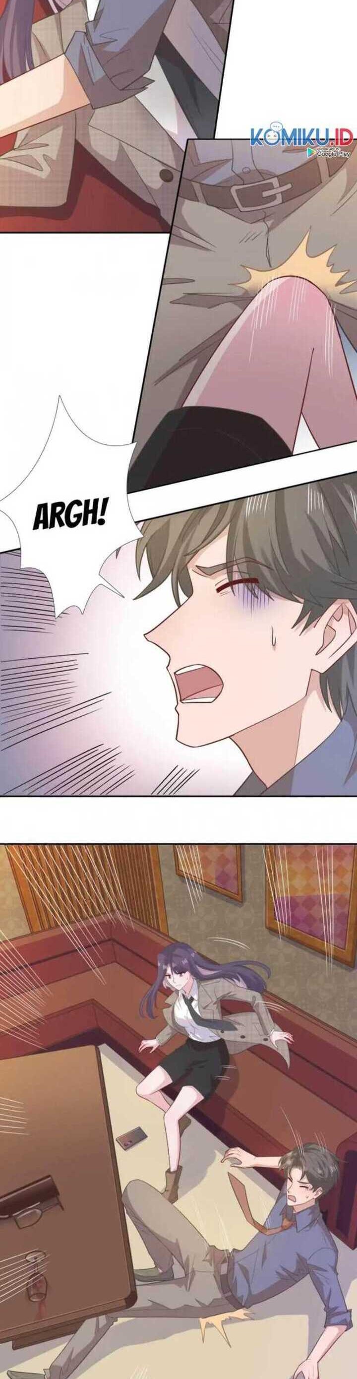 The Glutton Next Door Chapter 113 Gambar 7