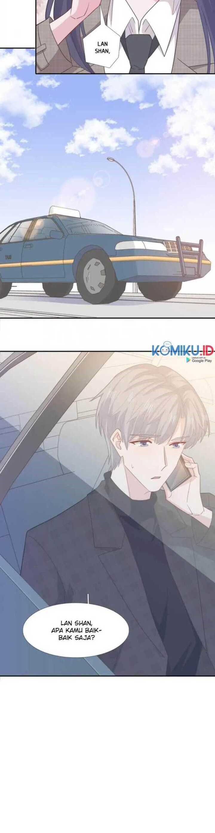 The Glutton Next Door Chapter 113 Gambar 10