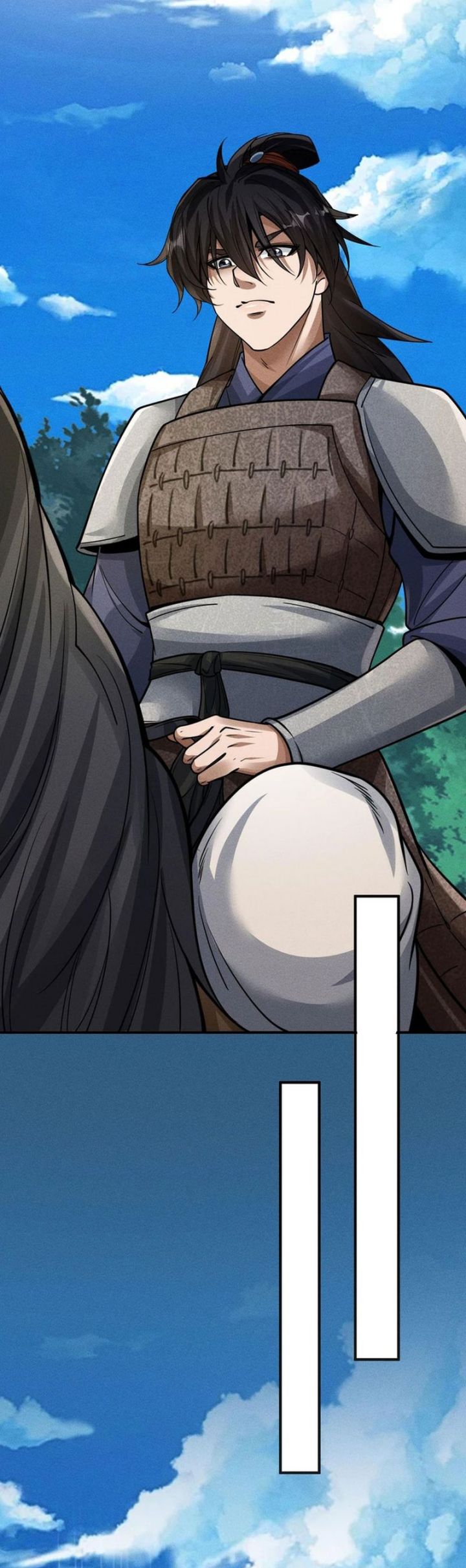 The God of Killers in the Ming Dynasty Chapter 08 Gambar 6