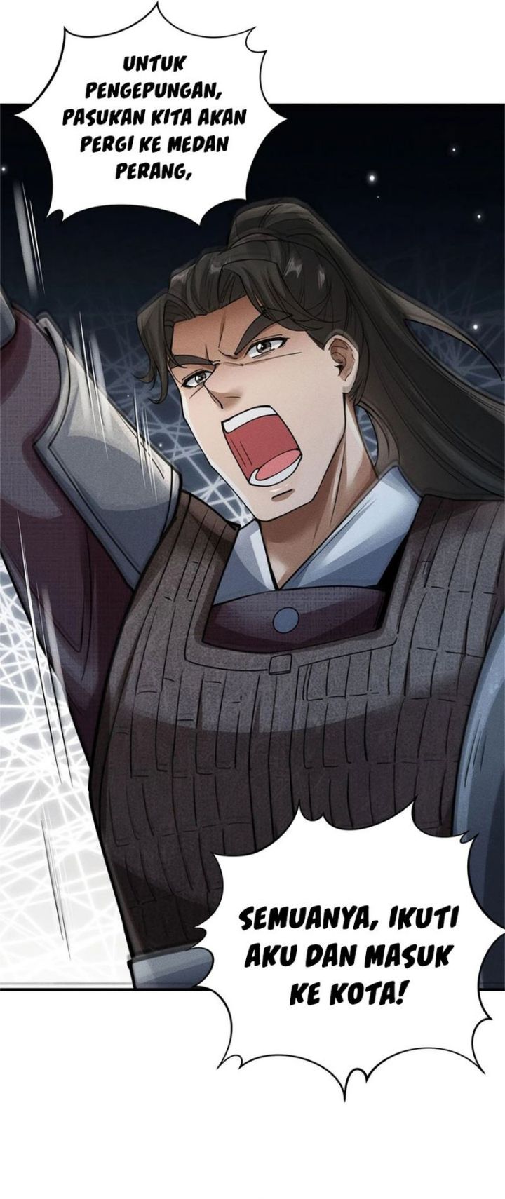 The God of Killers in the Ming Dynasty Chapter 08 Gambar 9