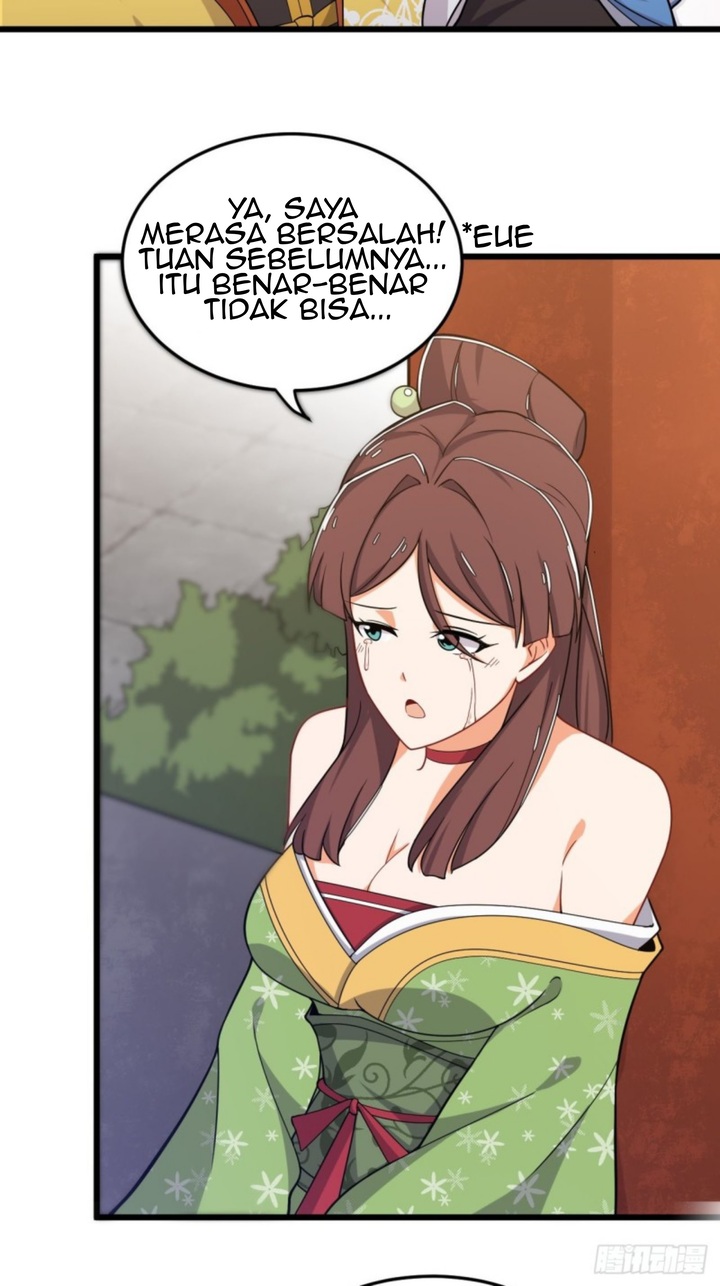 The God of War Chapter 07 Gambar 27
