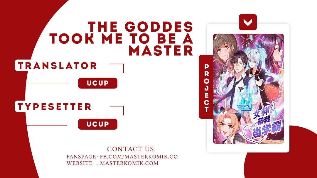 The Goddes Took Me To Be a Master Chapter 11 Gambar 1