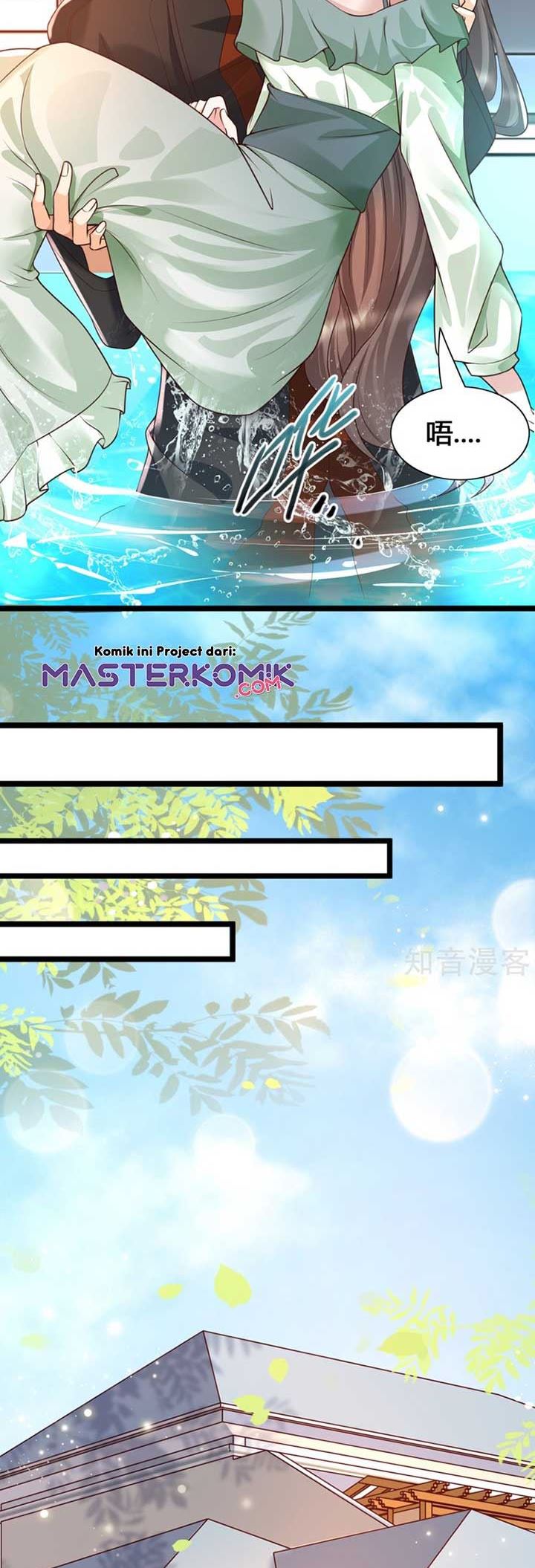 The Goddes Took Me To Be a Master Chapter 19 Gambar 16