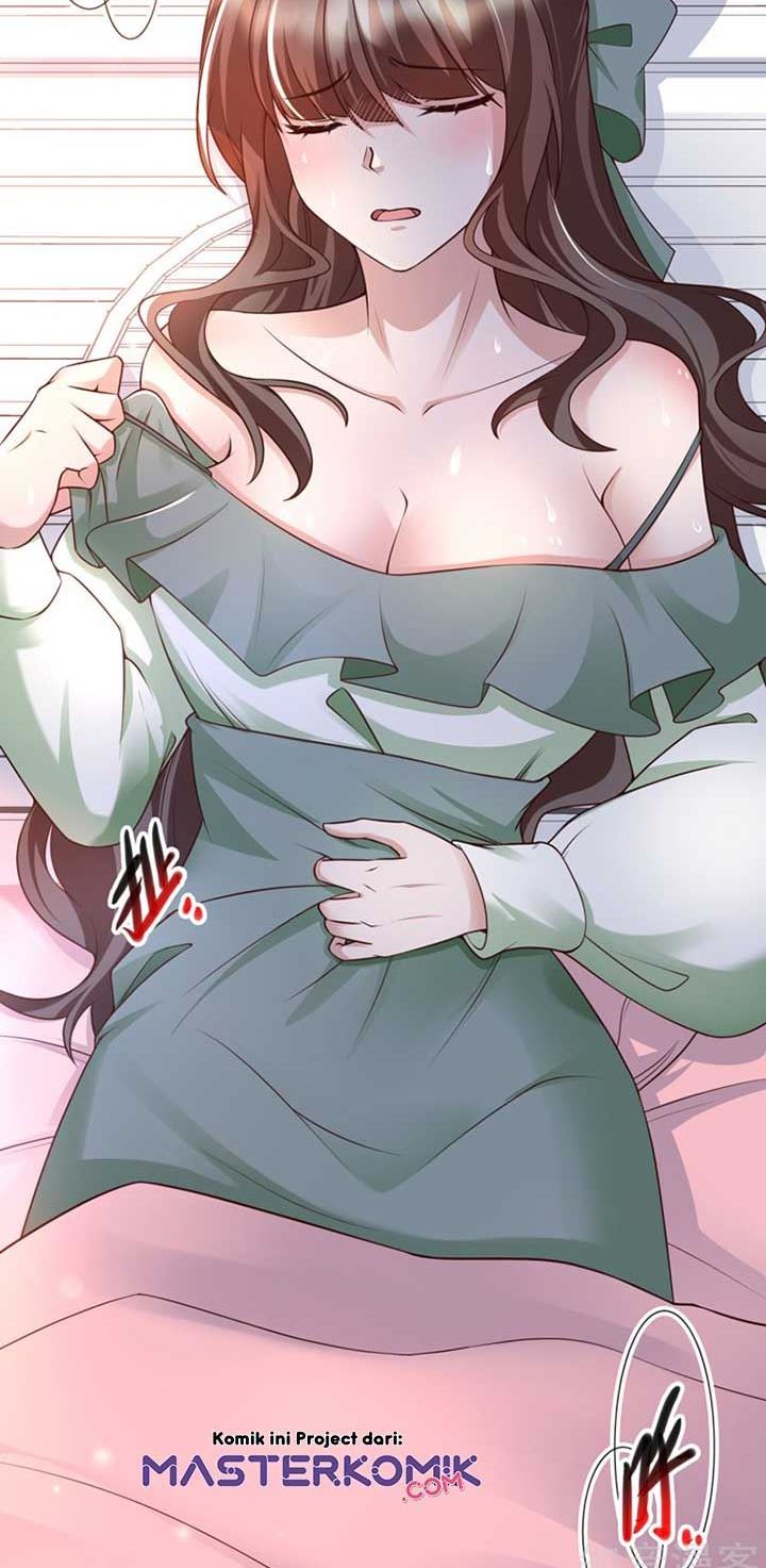 The Goddes Took Me To Be a Master Chapter 19 Gambar 20