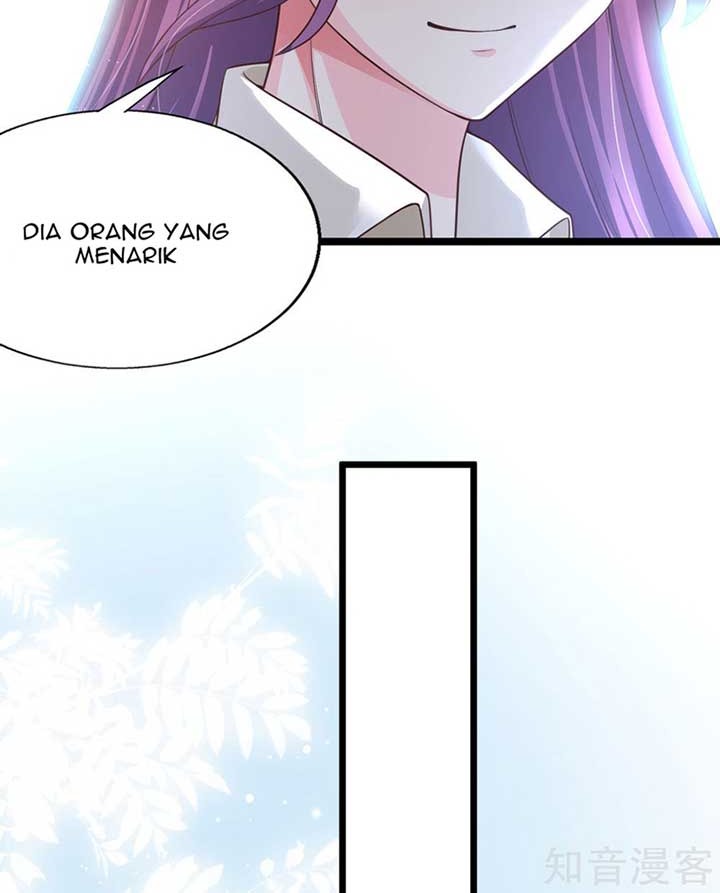 The Goddes Took Me To Be a Master Chapter 28 Gambar 6