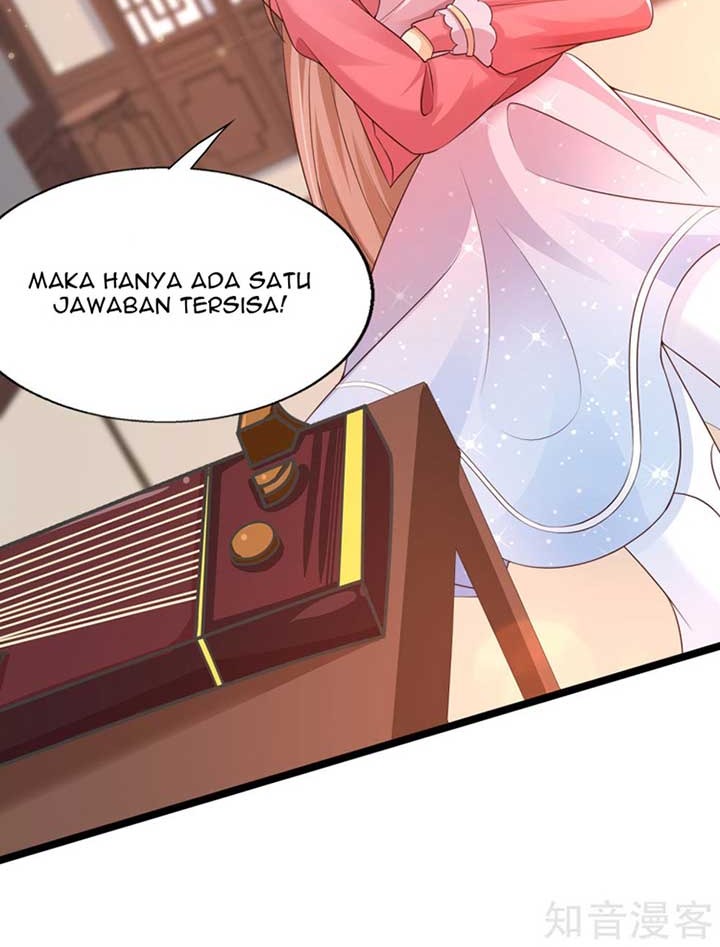 The Goddes Took Me To Be a Master Chapter 28 Gambar 14
