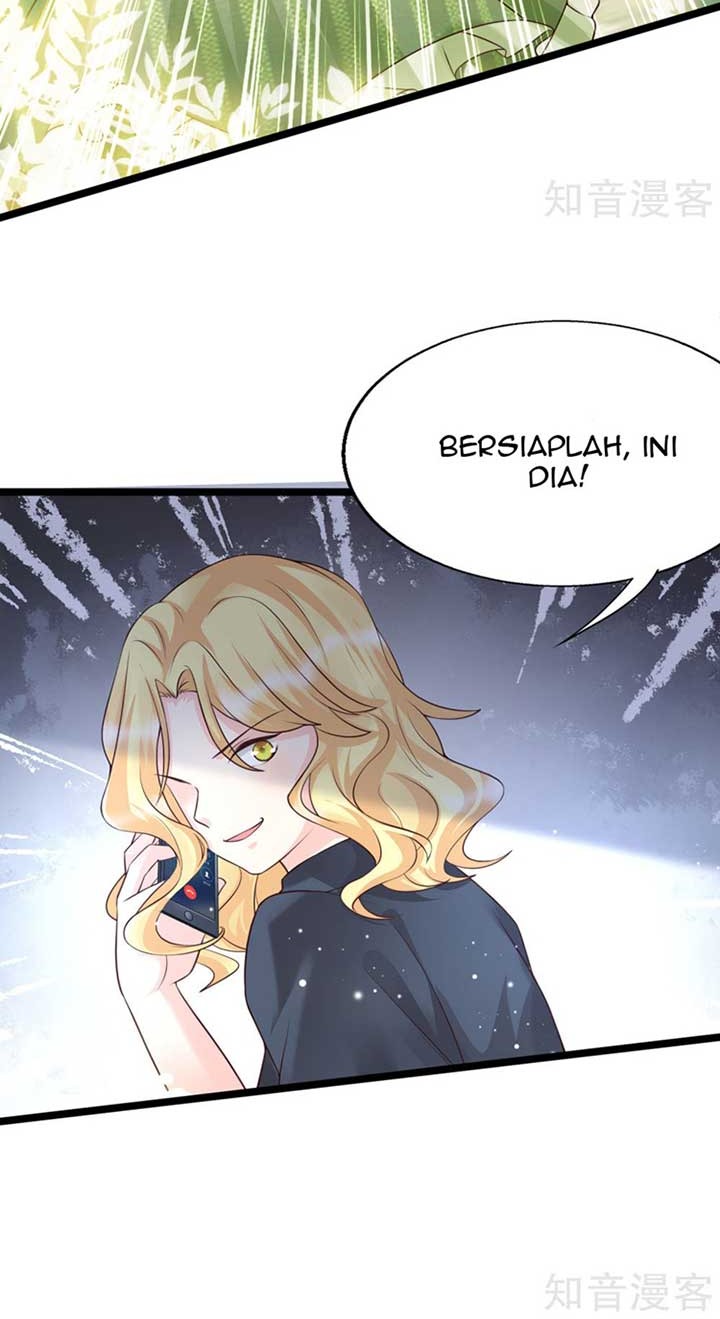 The Goddes Took Me To Be a Master Chapter 28 Gambar 18