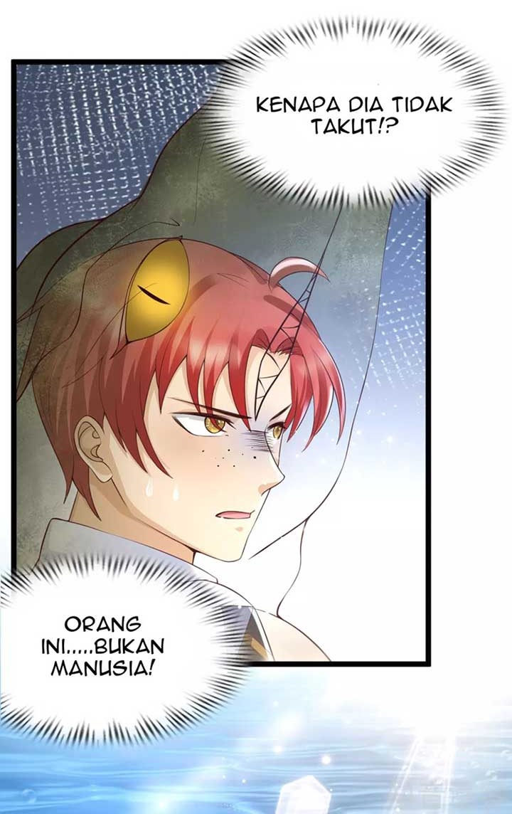 The Goddes Took Me To Be a Master Chapter 29 Gambar 10