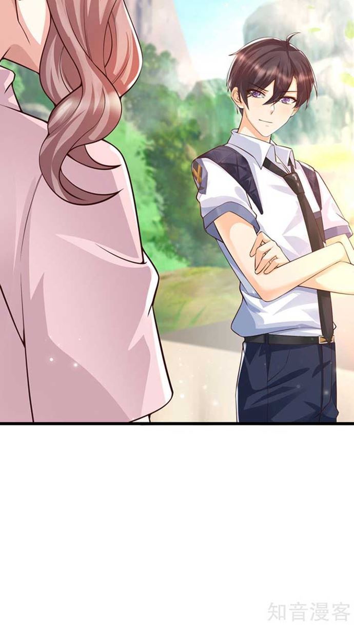 The Goddes Took Me To Be a Master Chapter 31 Gambar 25