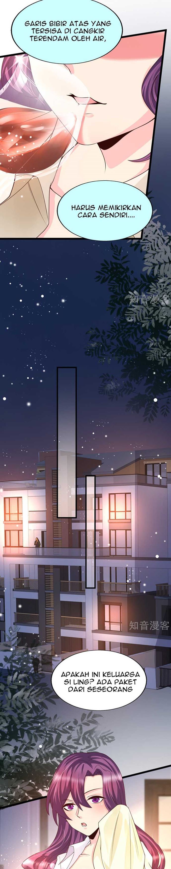 The Goddes Took Me To Be a Master Chapter 34 Gambar 5