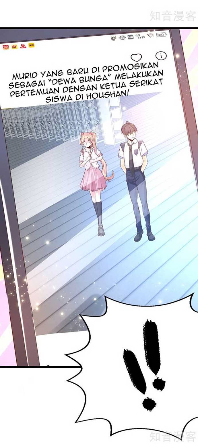 The Goddes Took Me To Be a Master Chapter 38 Gambar 21