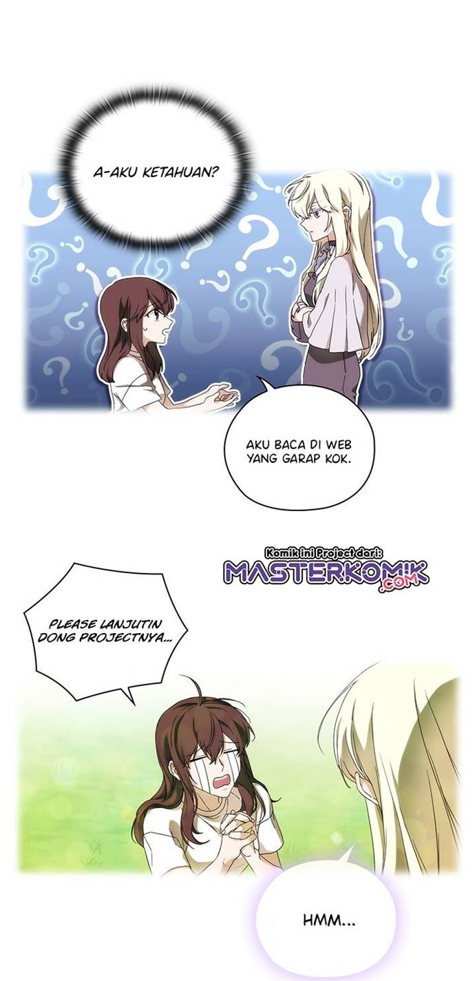 The Goddes Took Me To Be a Master Chapter 38 Gambar 22
