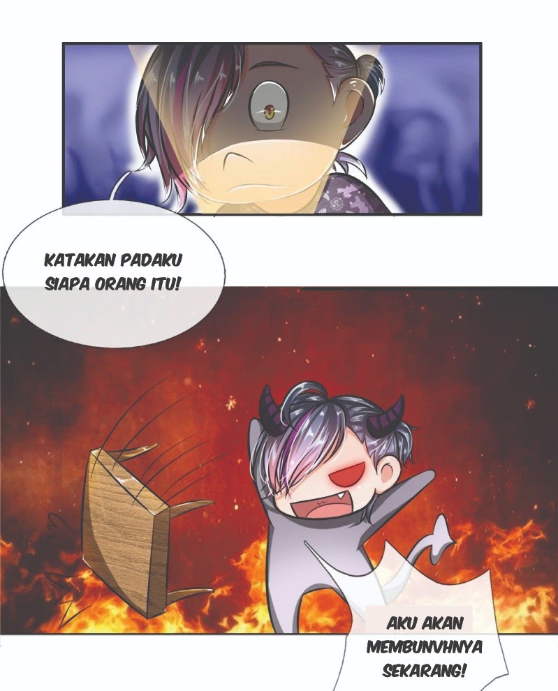 The Goddess’s Invincible Agent Chapter 02 Gambar 2