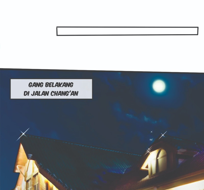 The Goddess’s Invincible Agent Chapter 07 Gambar 14