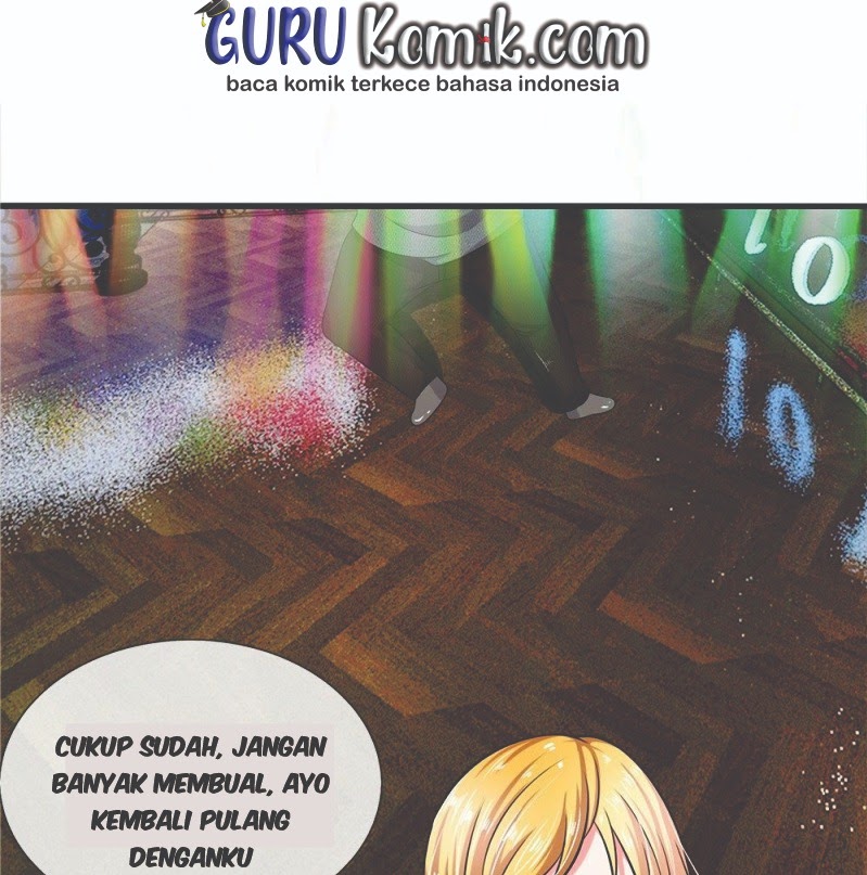 The Goddess’s Invincible Agent Chapter 13 Gambar 8
