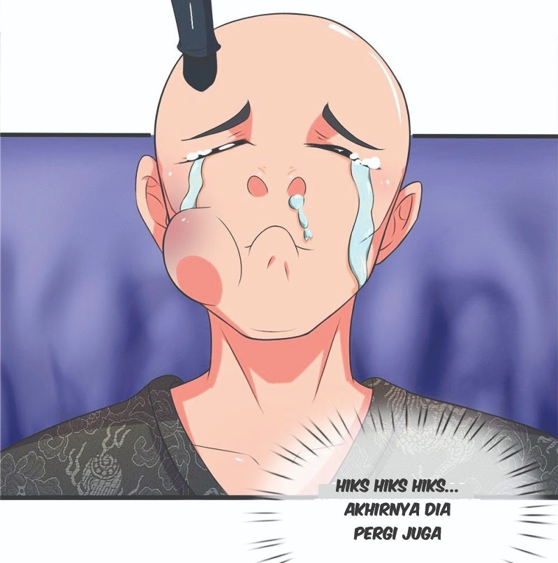 The Goddess’s Invincible Agent Chapter 13 Gambar 10