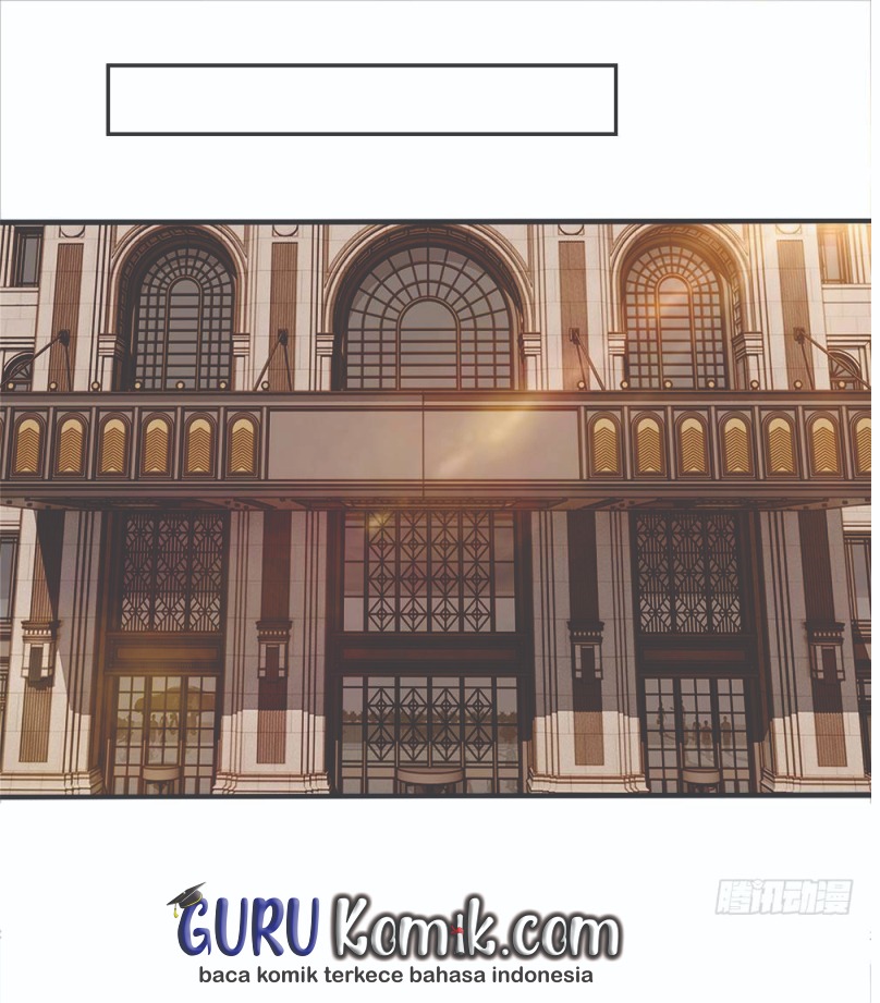 The Goddess’s Invincible Agent Chapter 14 Gambar 2