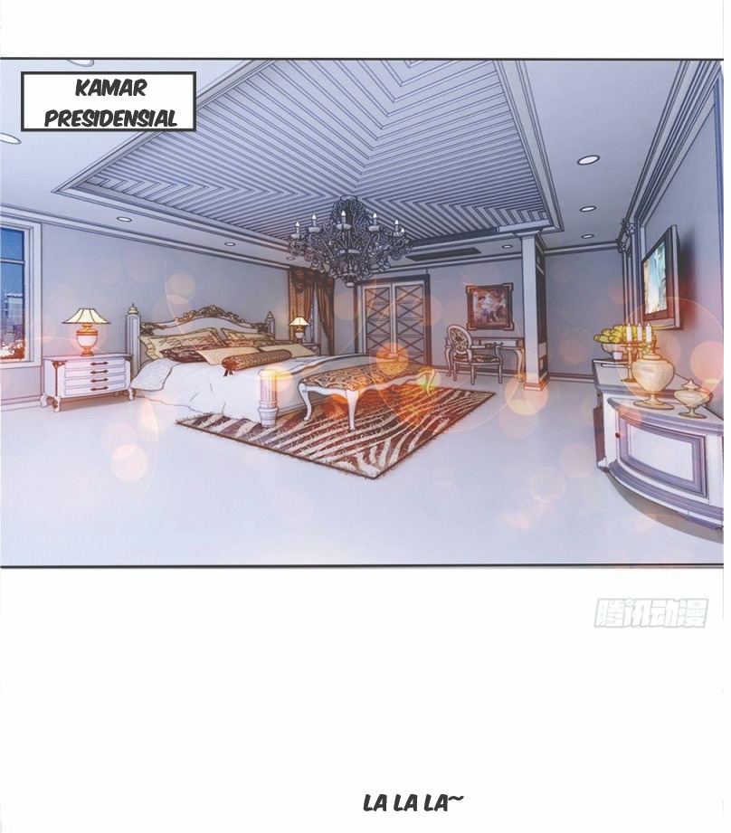 The Goddess’s Invincible Agent Chapter 14 Gambar 3