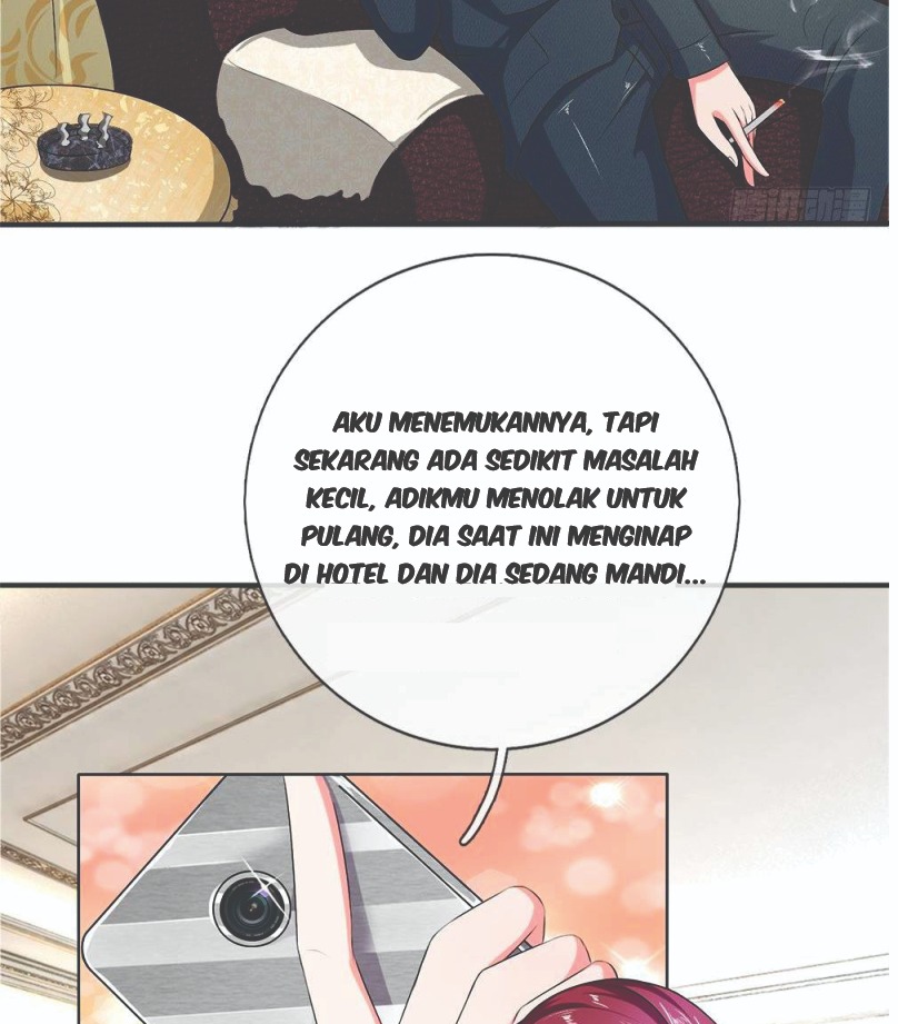The Goddess’s Invincible Agent Chapter 14 Gambar 7
