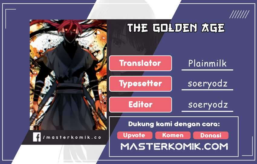The Golden Age Chapter 06 Gambar 1