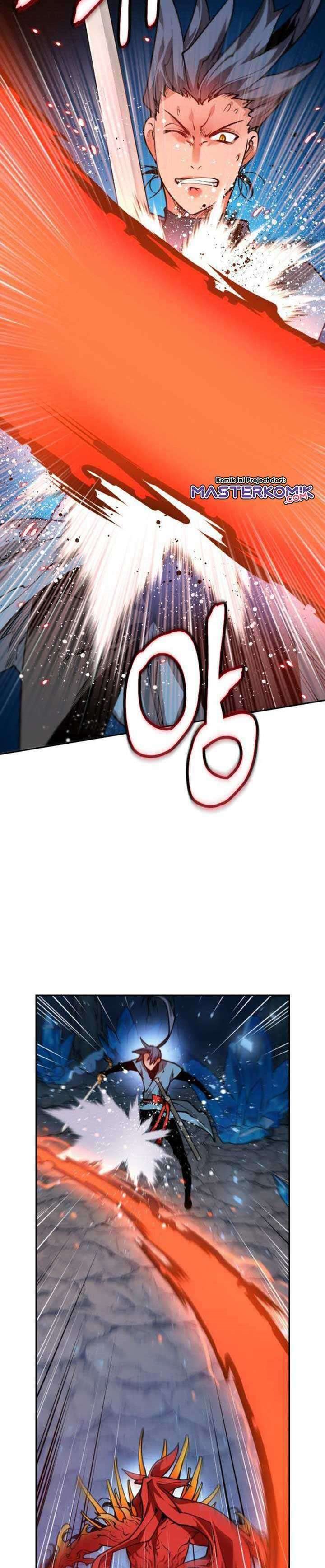 The Golden Age Chapter 06 Gambar 3