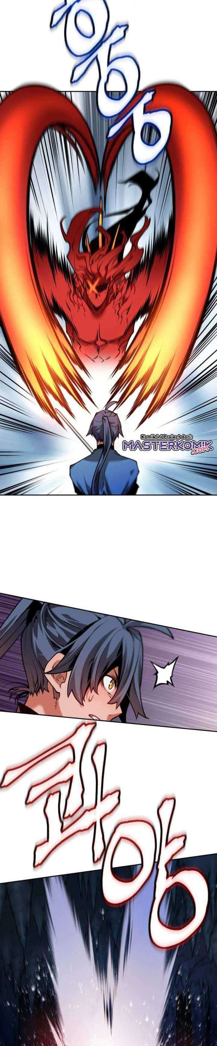 The Golden Age Chapter 06 Gambar 5