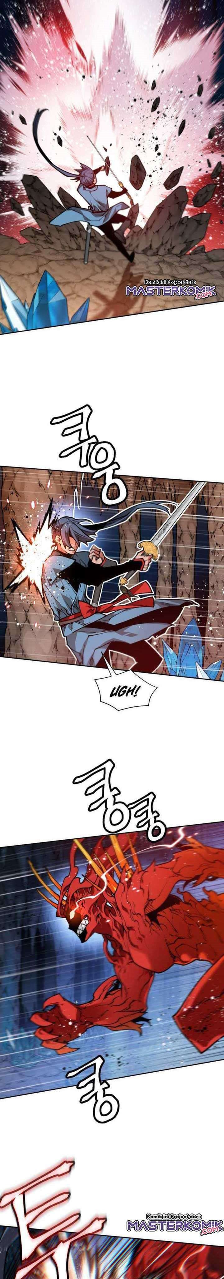 The Golden Age Chapter 06 Gambar 6